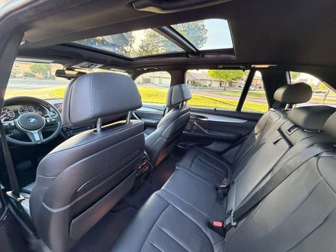 Used 2014 BMW X5 xDrive50i AWD/4WD image 13