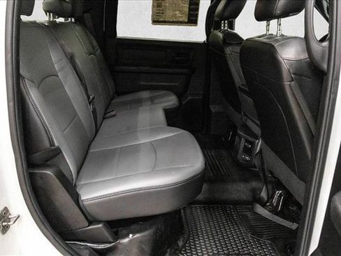 Used 2022 RAM 3500 Tradesman w/ Max Tow Package image 19