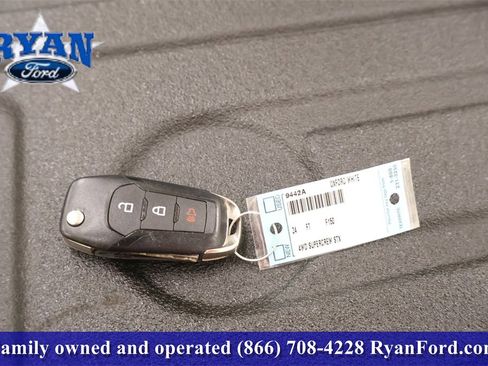 Used 2024 Ford F150 STX w/ Mobile Office Package image 29