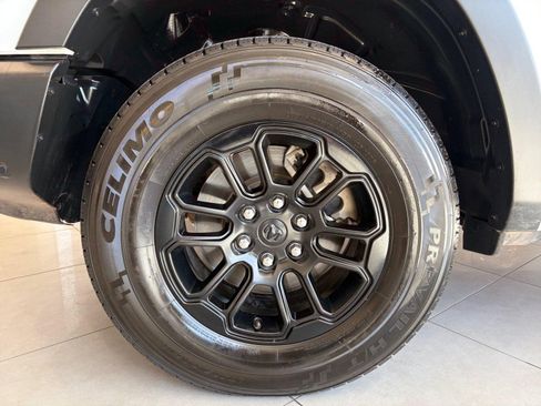 Used 2025 RAM 1500 Rebel w/ Rebel Level 1 Equipment Group AWD/4WD image 11
