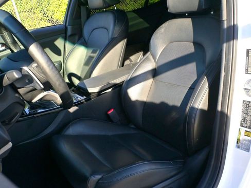 Used 2022 Kia Stinger GT-Line w/ Sun & Sound Package image 21