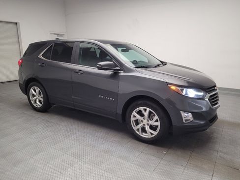 Used 2018 Chevrolet Equinox LT FWD image 11