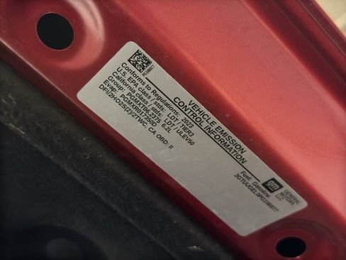 Used 2023 GMC Sierra 1500 Denali w/ Denali Reserve Package image 45