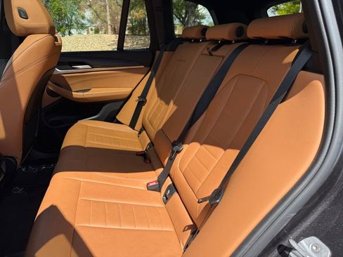 Used 2020 BMW X3 xDrive30e w/ Premium Package AWD/4WD image 17