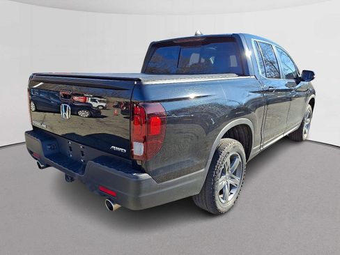 Used 2023 Honda Ridgeline RTL image 10