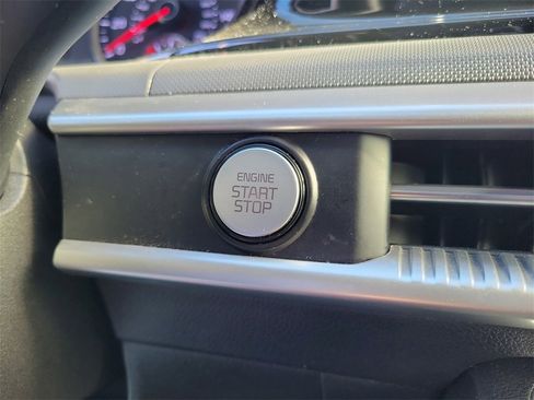 Used 2023 Kia K5 GT-Line w/ GT-Line Premium Package image 25