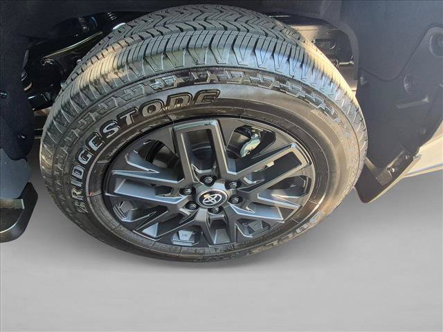Used 2026 Toyota Sequoia Limited w/ TRD Performance Package (TMS) AWD/4WD image 22