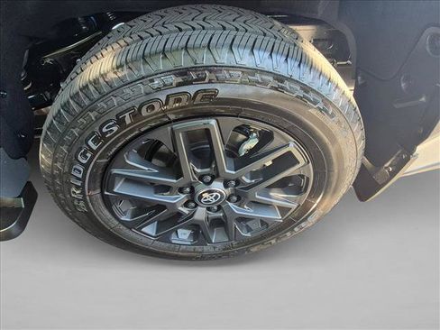 Used 2026 Toyota Sequoia Limited w/ TRD Performance Package (TMS) AWD/4WD image 22