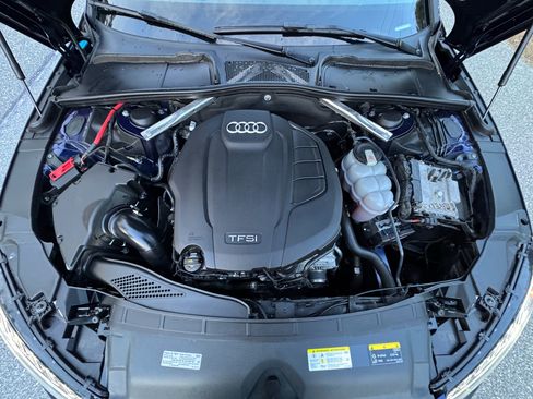 Used 2020 Audi A4 2.0T Premium Plus w/ Premium Plus Package image 19