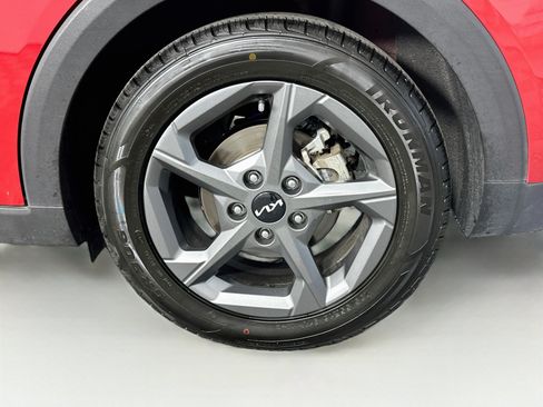 Used 2025 Kia K4 FWD image 11