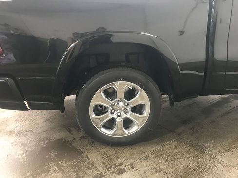 New 2026 RAM 1500 Big Horn image 49