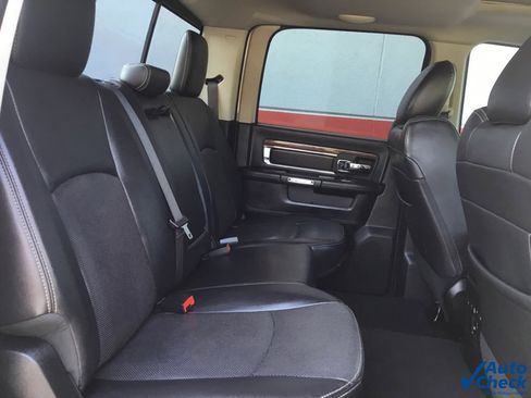 Used 2016 RAM 2500 Laramie image 30