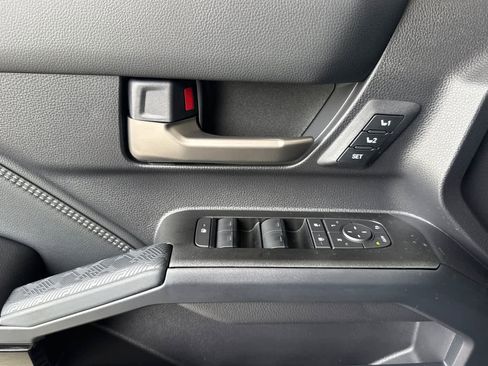 New 2026 Toyota 4Runner Limited AWD/4WD image 12
