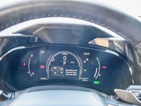 Used 2025 Lexus NX 350h 350h Premium image 29