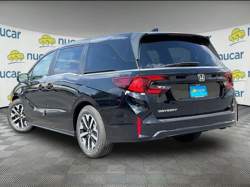 New 2026 Honda Odyssey EX-L image 5