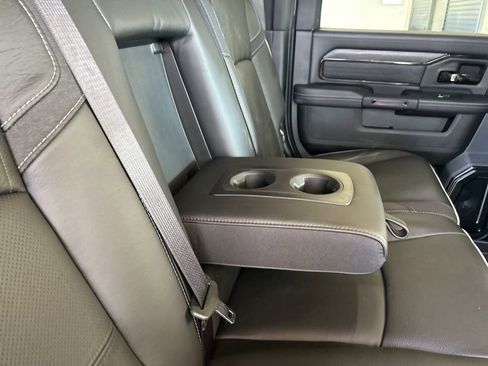 New 2026 RAM 3500 Limited image 38