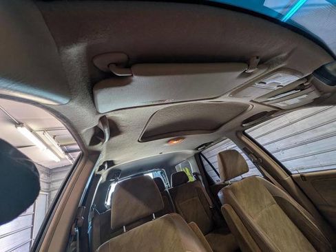 Used 2004 Honda CR-V EX image 31