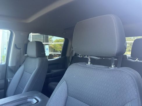 Used 2022 Chevrolet Silverado 1500 Custom w/ Safety Confidence Package image 13