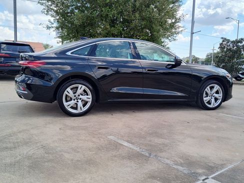 Used 2025 Audi A5 2.0T Premium Plus w/ Premium Plus image 13