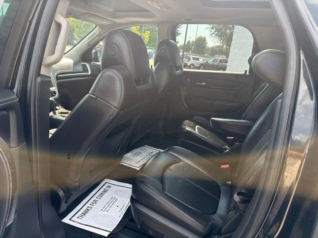 Used 2015 GMC Acadia SLT w/ Premium Edition AWD/4WD image 15