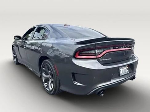Used 2019 Dodge Charger GT image 5