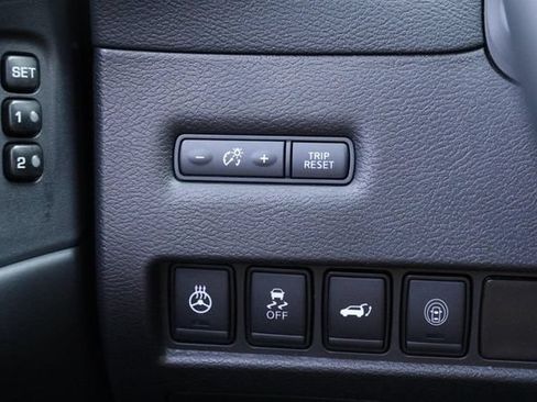 Used 2019 Nissan Murano SL w/ SL Technology Package FWD image 22