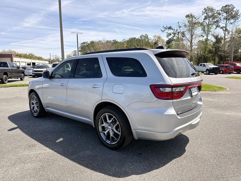 New 2026 Dodge Durango GT image 5
