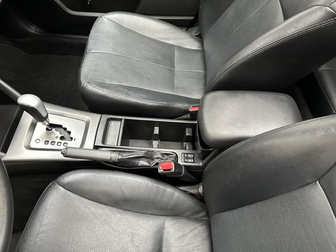 Used 2012 Subaru Forester 2.5X Limited AWD/4WD image 34