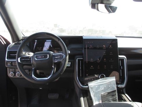 New 2026 GMC Yukon XL Elevation w/ Elevation Premium Package AWD/4WD image 16