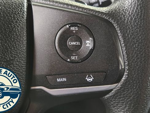 Used 2020 Honda Odyssey EX image 13