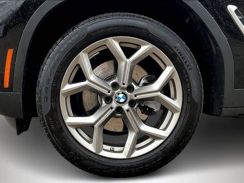 Used 2023 BMW X3 xDrive30i w/ Premium Package image 33