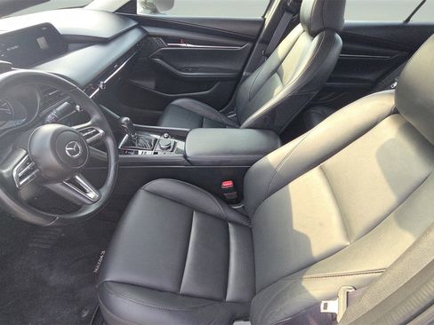 Used 2023 MAZDA MAZDA3 s image 21