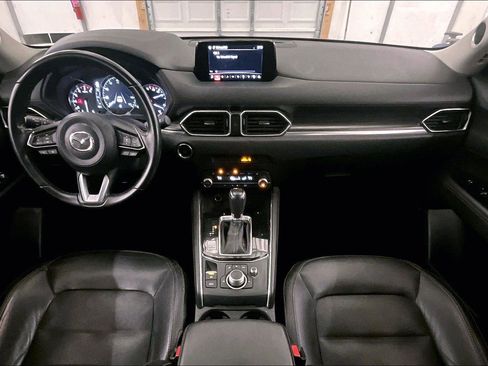 Used 2020 MAZDA CX-5 Grand Touring image 14