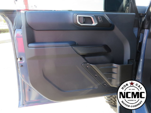 Used 2024 Ford Bronco Raptor w/ Interior Carbon Fiber Pack 6 AWD/4WD image 28