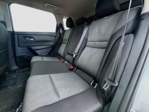 Used 2024 Nissan Rogue SV FWD image 20