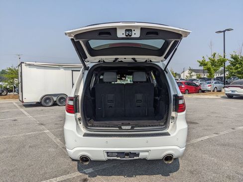 Used 2023 Dodge Durango R/T RWD image 50