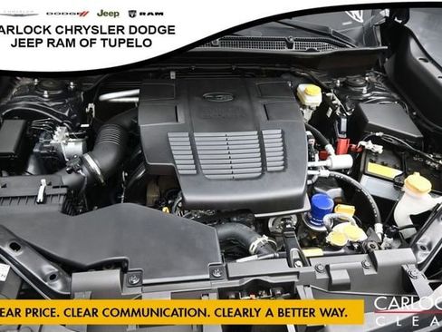 Used 2023 Subaru Forester Touring w/ Popular Package #2 AWD/4WD image 46