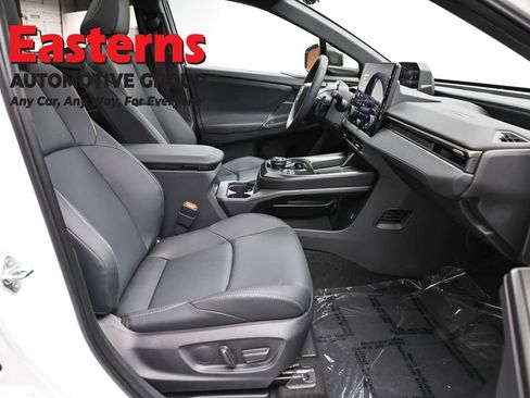 Used 2026 Toyota bZ AWD/4WD image 23