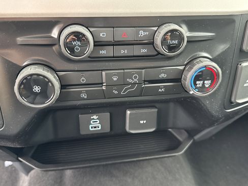 New 2026 Ford F350 XL w/ STX Appearance Package image 27