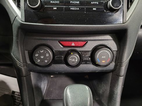 Used 2022 Subaru Impreza 2.0i AWD/4WD image 16