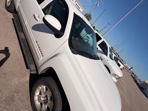 Used 2014 Chevrolet Silverado 1500 LT w/ All Star Edition image 3