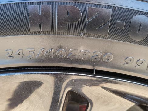Used 2023 Chevrolet Camaro SS RWD image 15