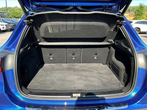 Certified 2025 Mercedes-Benz GLA 250 image 35
