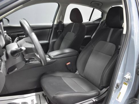 Certified 2024 Nissan Sentra SV image 5