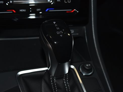 New 2026 Volkswagen Jetta Sport FWD image 14
