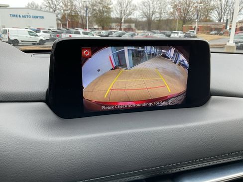 Used 2019 MAZDA CX-5 Grand Touring w/ GT Premium Package image 18