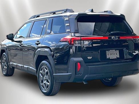 New 2026 Subaru Outback Premium image 3