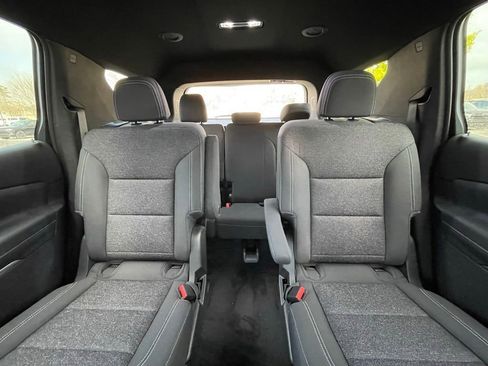 New 2026 Chevrolet Traverse LT image 31