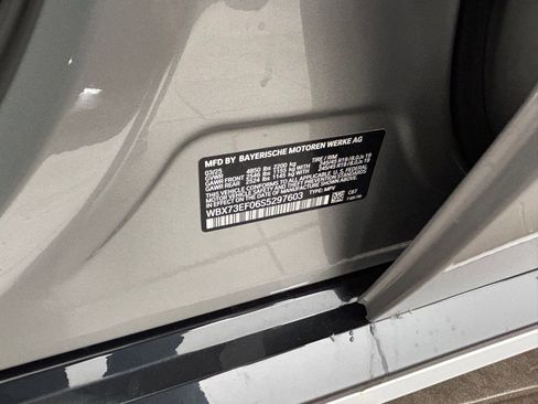 Used 2025 BMW X1 xDrive28i w/ Convenience Package image 28