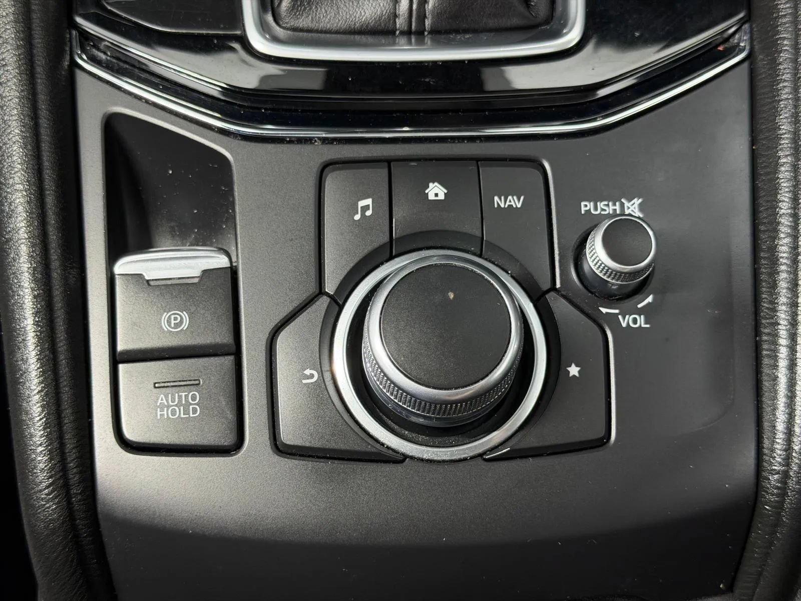 Used 2019 MAZDA CX-5 Touring AWD/4WD image 34